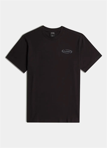 G-Star 90s Logo T-Shirt
